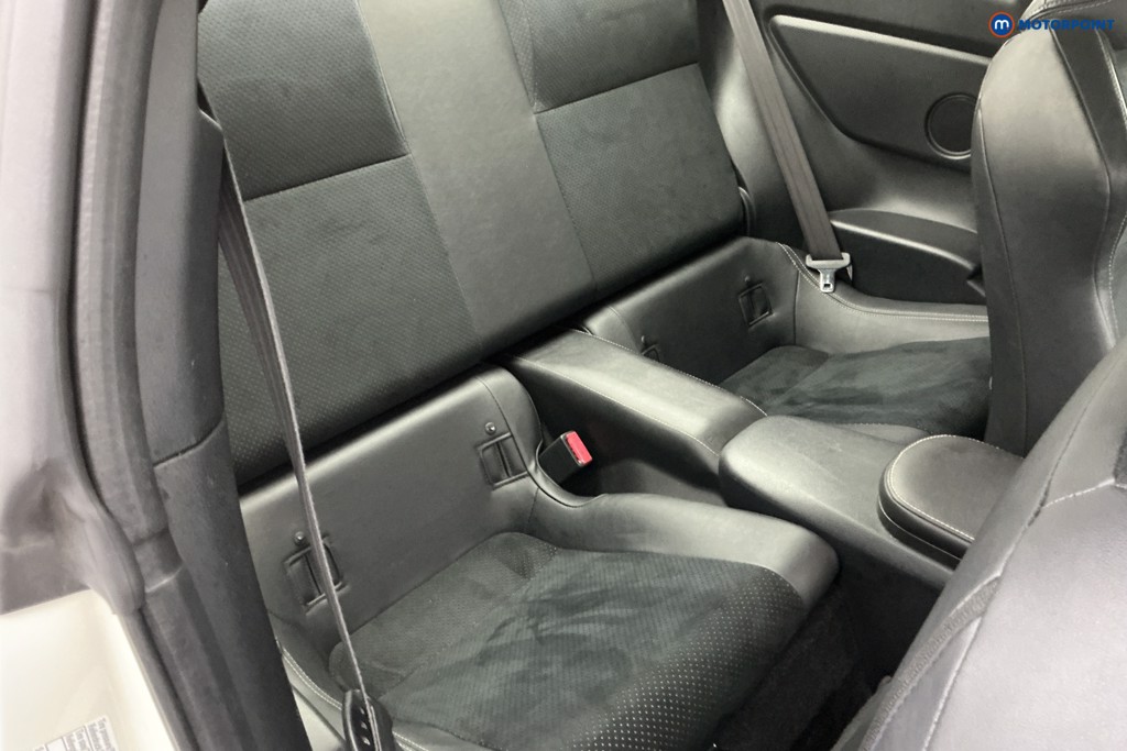 Toyota Gt86 PRO Automatic Petrol Coupe - Stock Number (1647456) - 4th supplementary image