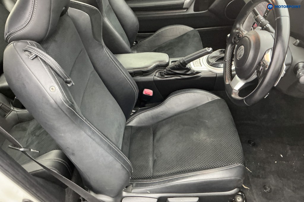 Toyota Gt86 PRO Automatic Petrol Coupe - Stock Number (1647456) - 5th supplementary image