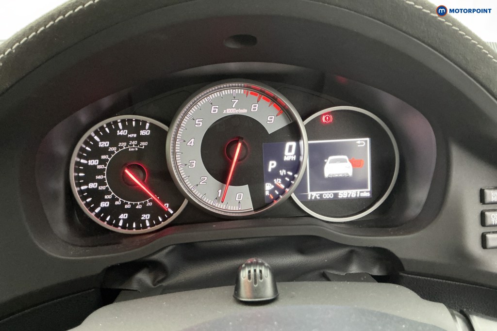 Toyota Gt86 PRO Automatic Petrol Coupe - Stock Number (1647456) - 7th supplementary image