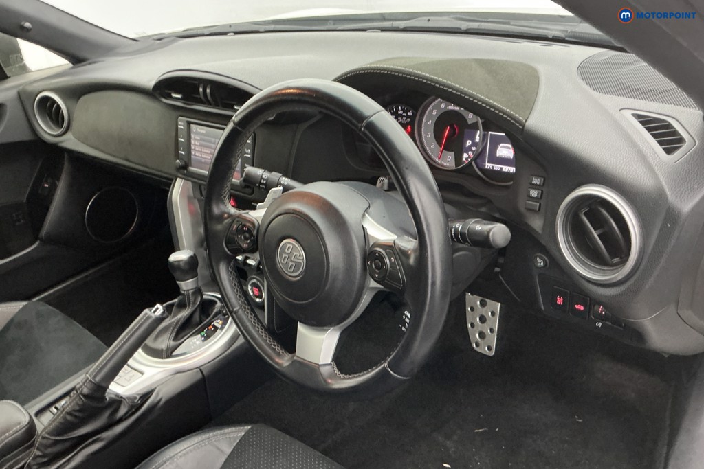 Toyota Gt86 PRO Automatic Petrol Coupe - Stock Number (1647456) - 8th supplementary image