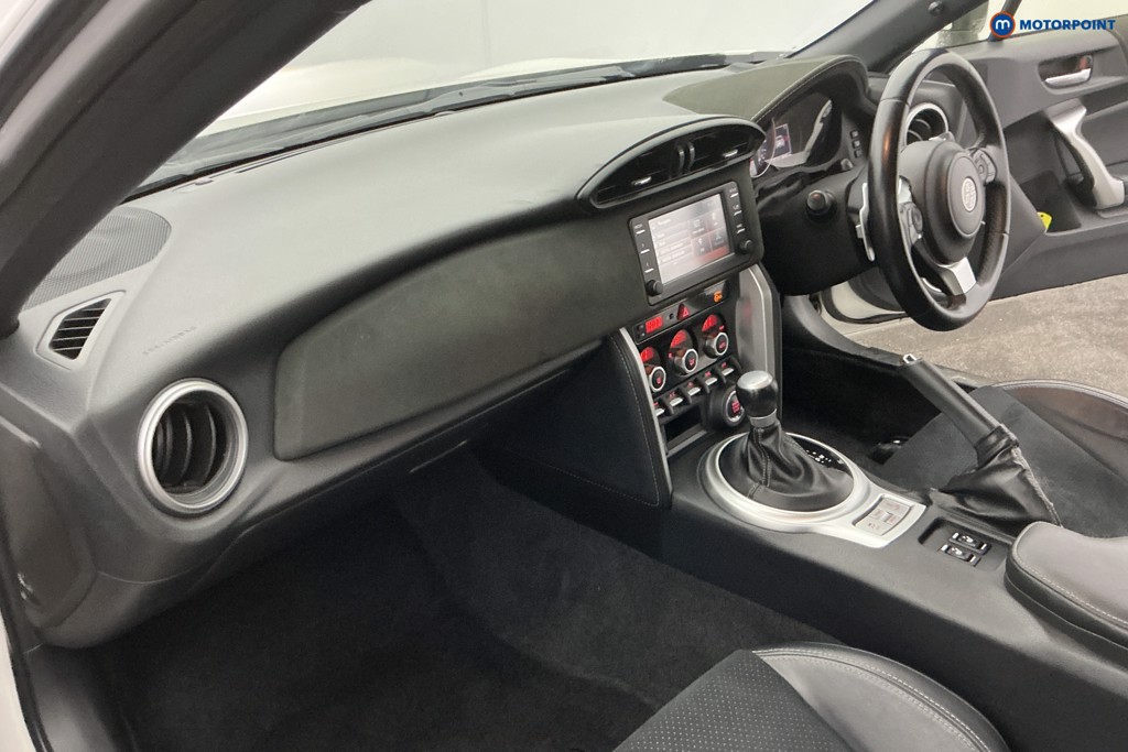 Toyota Gt86 PRO Automatic Petrol Coupe - Stock Number (1647456) - 9th supplementary image