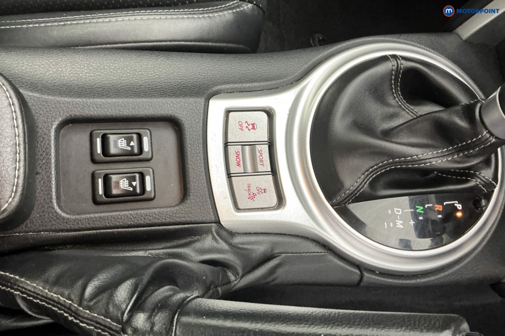 Toyota Gt86 PRO Automatic Petrol Coupe - Stock Number (1647456) - 13th supplementary image