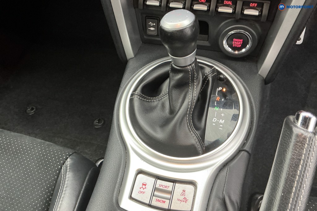 Toyota Gt86 PRO Automatic Petrol Coupe - Stock Number (1647456) - 14th supplementary image