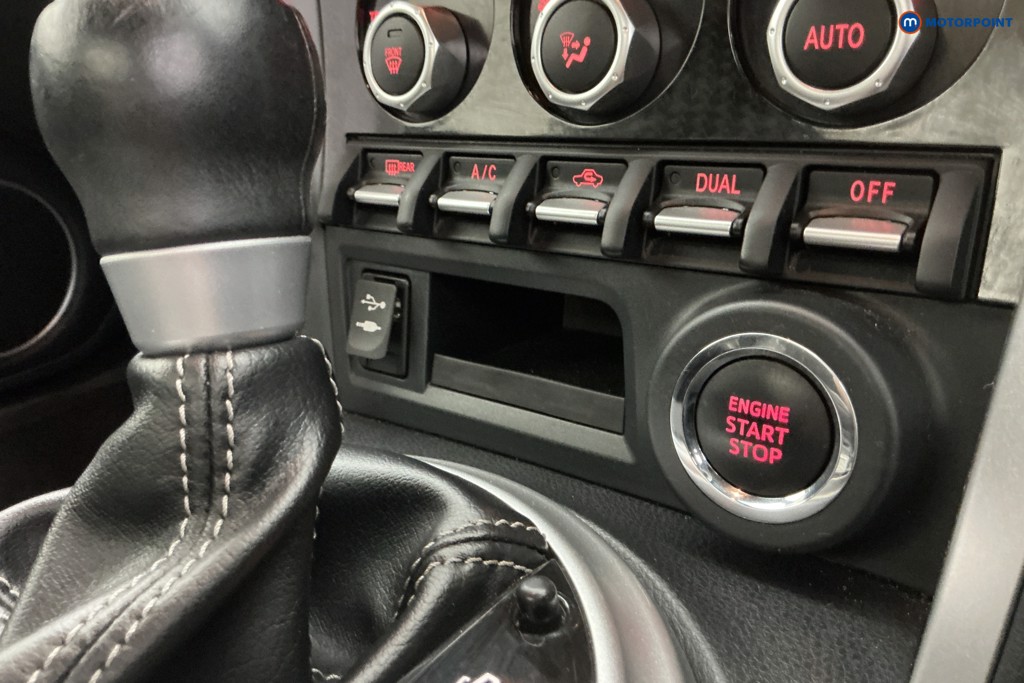 Toyota Gt86 PRO Automatic Petrol Coupe - Stock Number (1647456) - 15th supplementary image