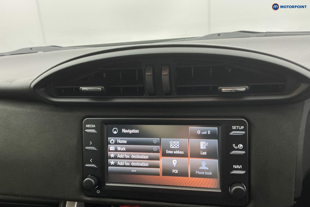 Toyota Gt86 PRO Automatic Petrol Coupe - Stock Number (1647456) - 17th supplementary image