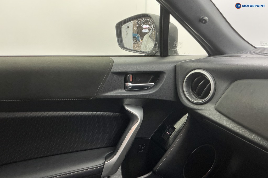 Toyota Gt86 PRO Automatic Petrol Coupe - Stock Number (1647456) - 19th supplementary image