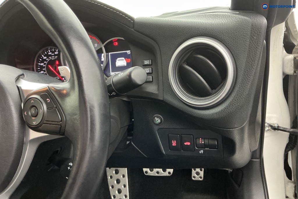 Toyota Gt86 PRO Automatic Petrol Coupe - Stock Number (1647456) - 20th supplementary image