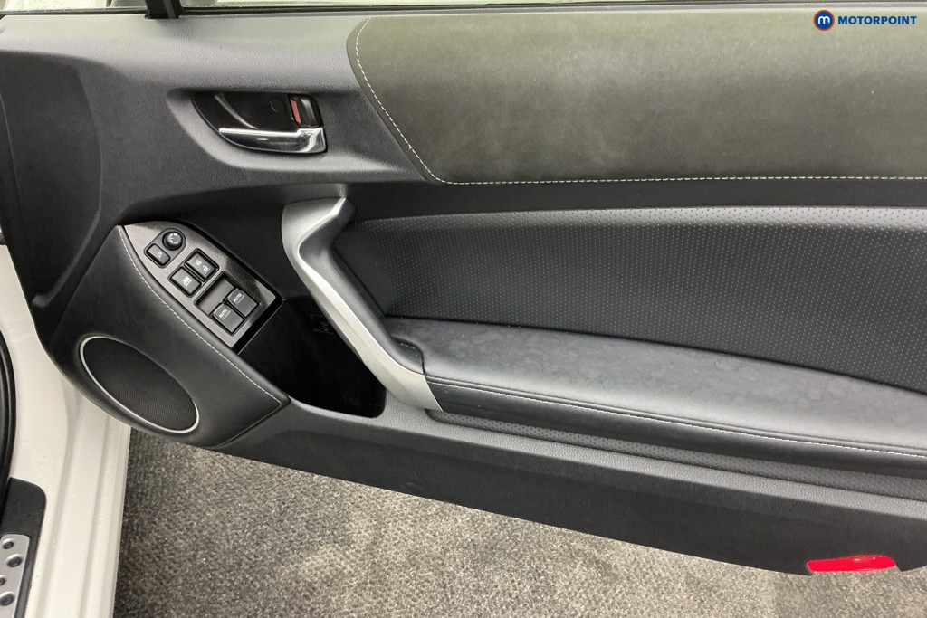 Toyota Gt86 PRO Automatic Petrol Coupe - Stock Number (1647456) - 22nd supplementary image