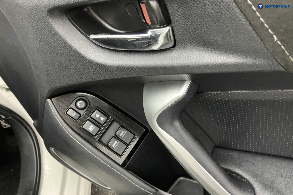 Toyota Gt86 PRO Automatic Petrol Coupe - Stock Number (1647456) - 23rd supplementary image