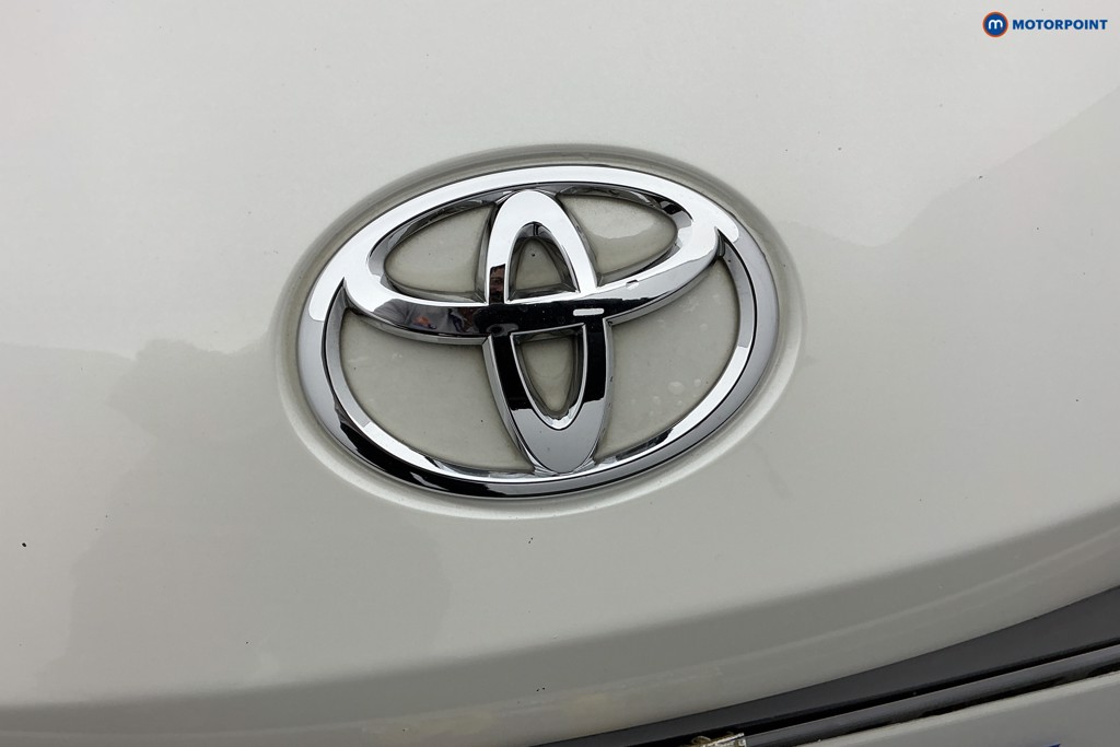 Toyota Gt86 PRO Automatic Petrol Coupe - Stock Number (1647456) - 24th supplementary image