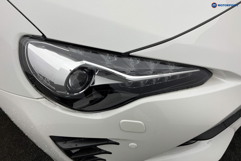 Toyota Gt86 PRO Automatic Petrol Coupe - Stock Number (1647456) - 25th supplementary image