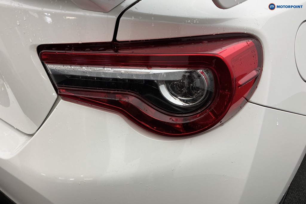 Toyota Gt86 PRO Automatic Petrol Coupe - Stock Number (1647456) - 27th supplementary image