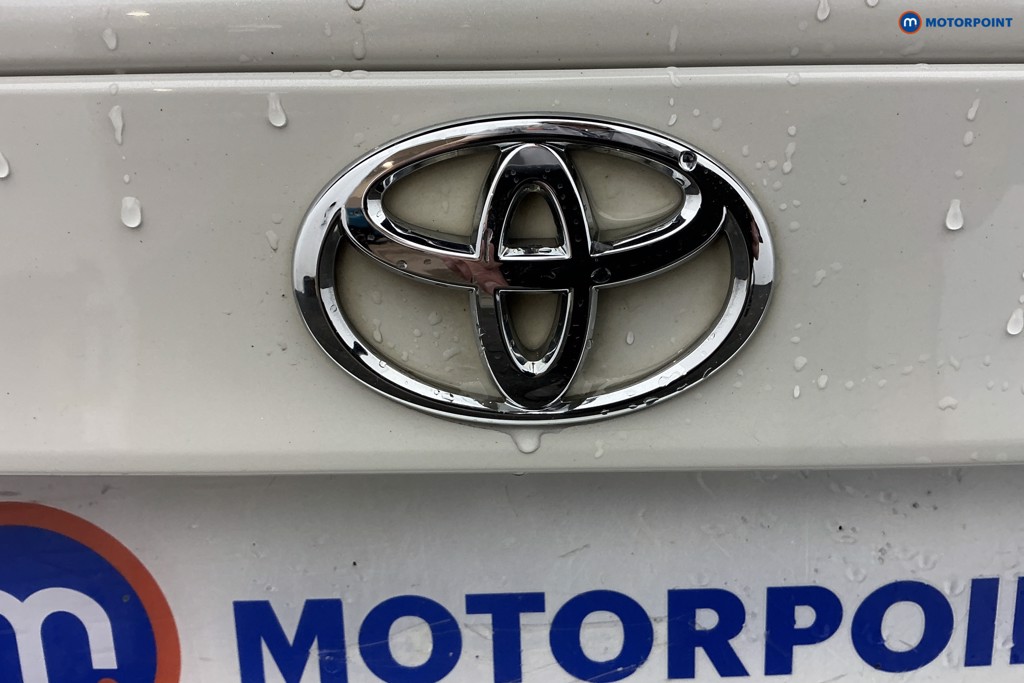 Toyota Gt86 PRO Automatic Petrol Coupe - Stock Number (1647456) - 29th supplementary image