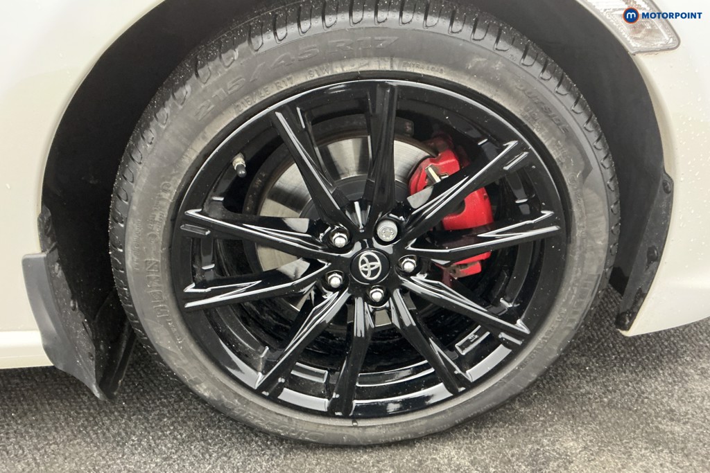 Toyota Gt86 PRO Automatic Petrol Coupe - Stock Number (1647456) - 31st supplementary image