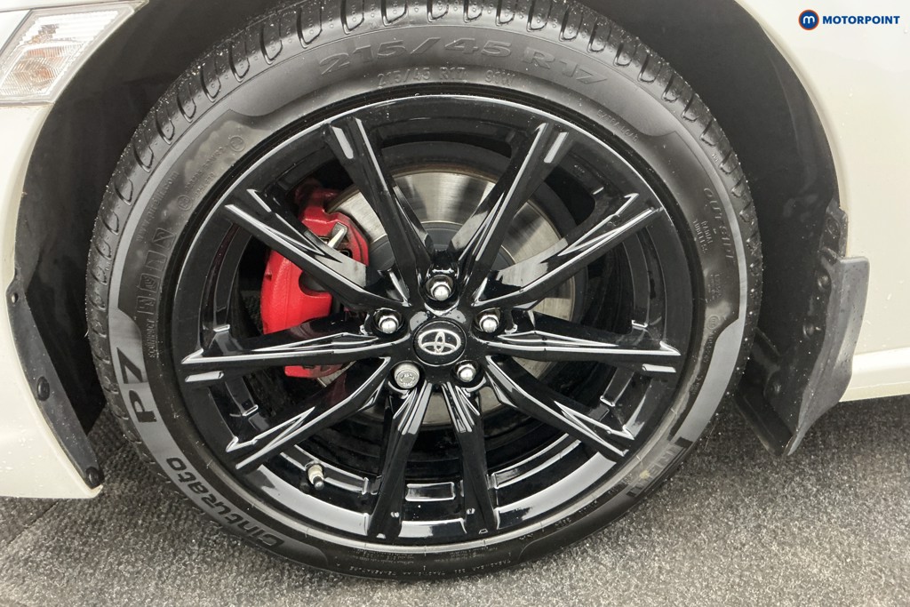 Toyota Gt86 PRO Automatic Petrol Coupe - Stock Number (1647456) - 32nd supplementary image