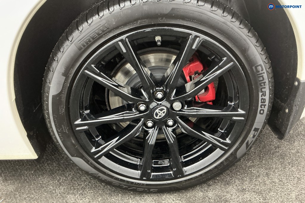 Toyota Gt86 PRO Automatic Petrol Coupe - Stock Number (1647456) - 33rd supplementary image