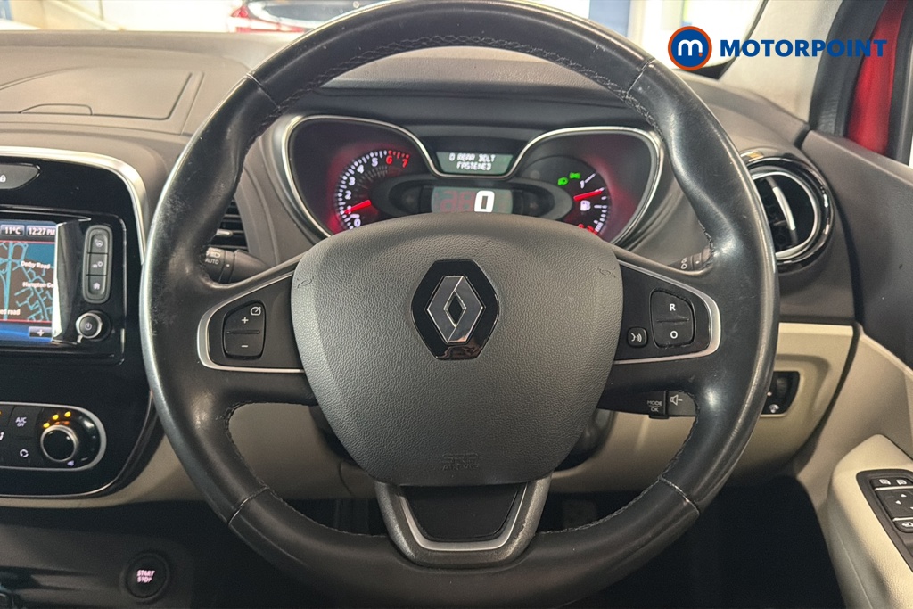 Renault Captur Gt Line Manual Petrol SUV - Stock Number (1647607) - 2nd supplementary image