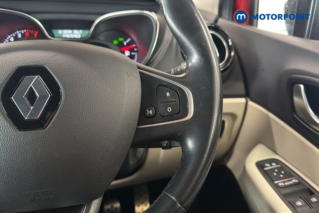 Renault Captur Gt Line Manual Petrol SUV - Stock Number (1647607) - 3rd supplementary image