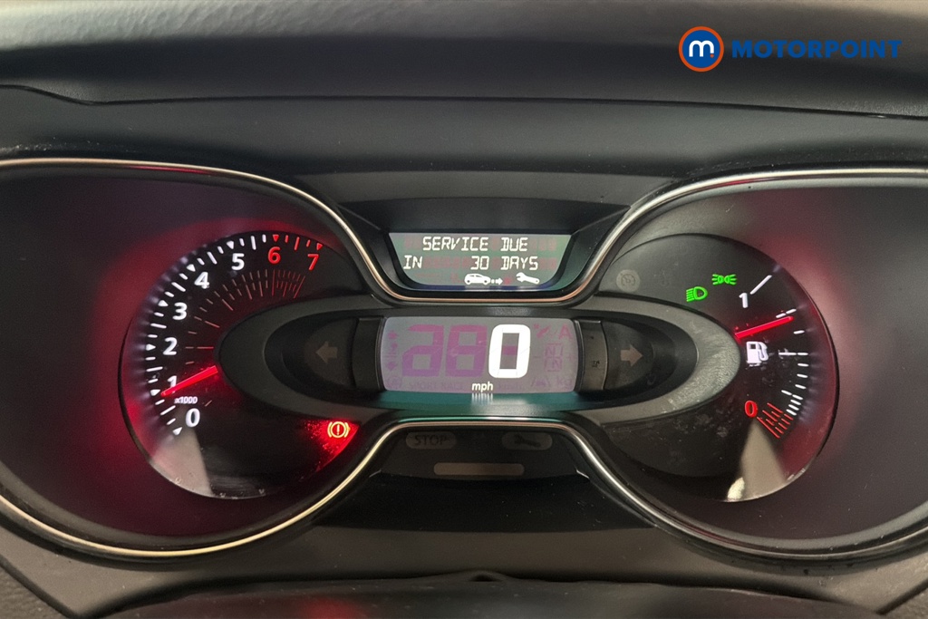 Renault Captur Gt Line Manual Petrol SUV - Stock Number (1647607) - 7th supplementary image