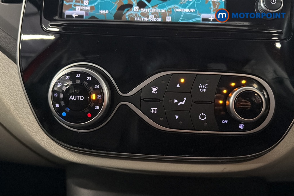 Renault Captur Gt Line Manual Petrol SUV - Stock Number (1647607) - 12th supplementary image