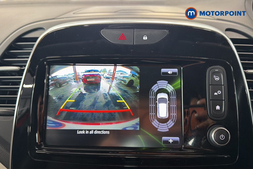 Renault Captur Gt Line Manual Petrol SUV - Stock Number (1647607) - 13th supplementary image
