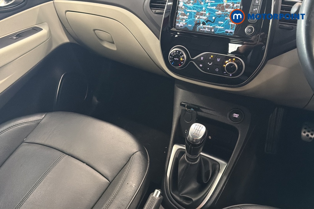 Renault Captur Gt Line Manual Petrol SUV - Stock Number (1647607) - 15th supplementary image
