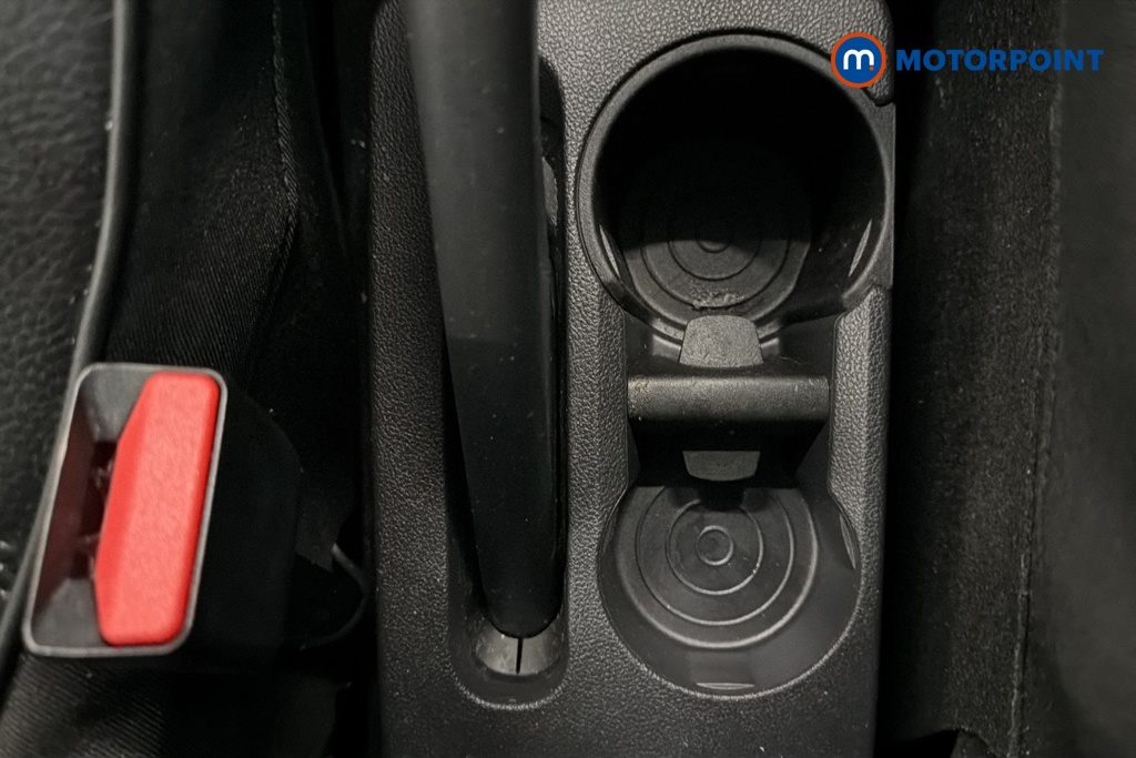 Renault Captur Gt Line Manual Petrol SUV - Stock Number (1647607) - 16th supplementary image