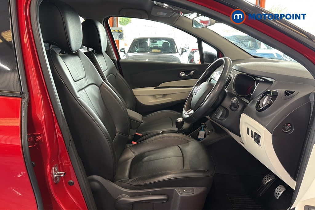 Renault Captur Gt Line Manual Petrol SUV - Stock Number (1647607) - 22nd supplementary image