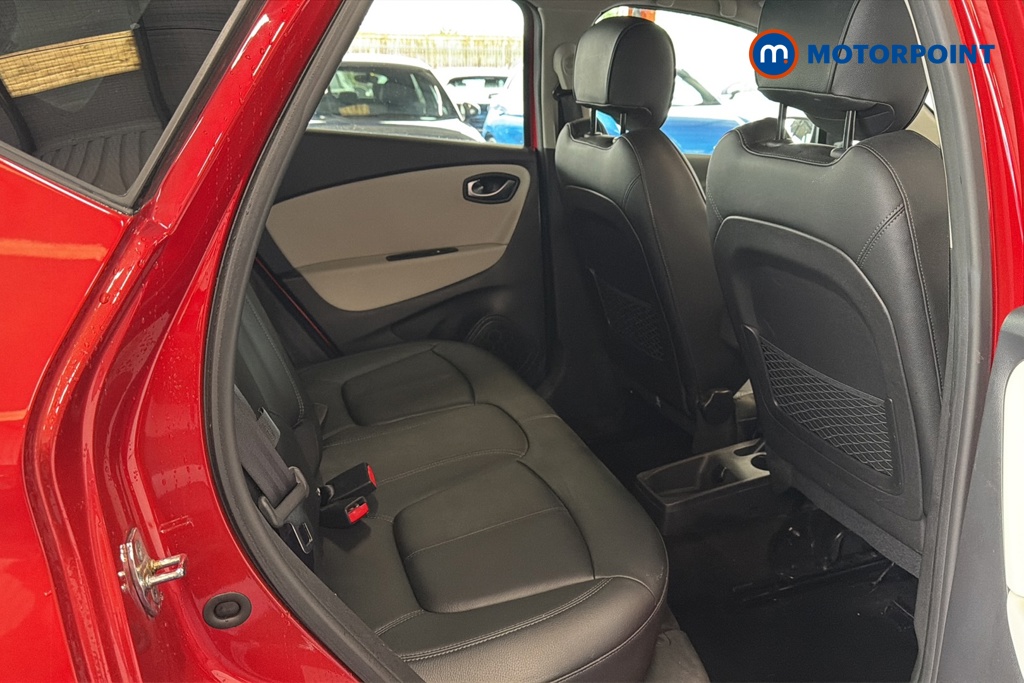 Renault Captur Gt Line Manual Petrol SUV - Stock Number (1647607) - 25th supplementary image