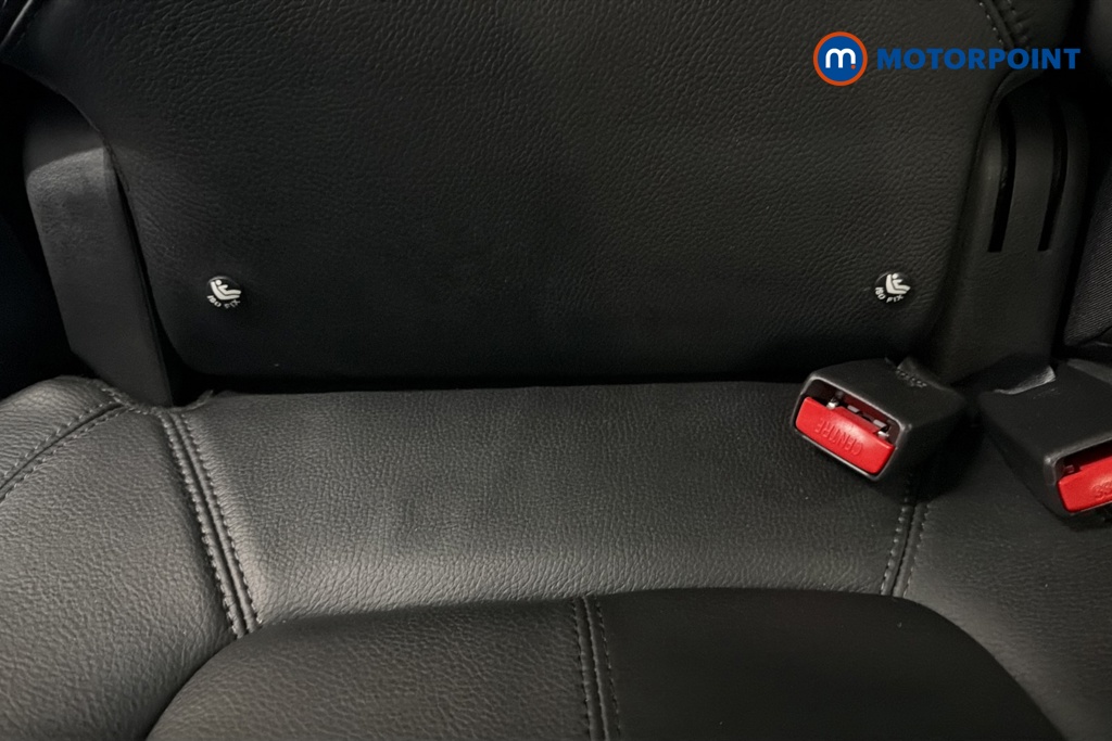 Renault Captur Gt Line Manual Petrol SUV - Stock Number (1647607) - 27th supplementary image