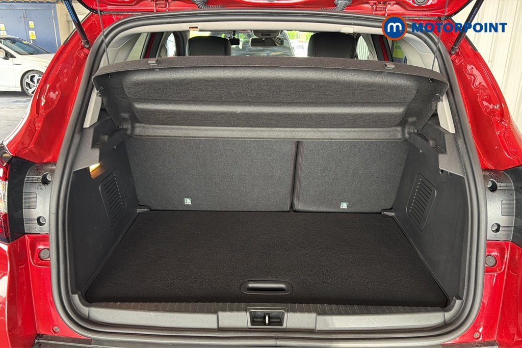Renault Captur Gt Line Manual Petrol SUV - Stock Number (1647607) - 30th supplementary image