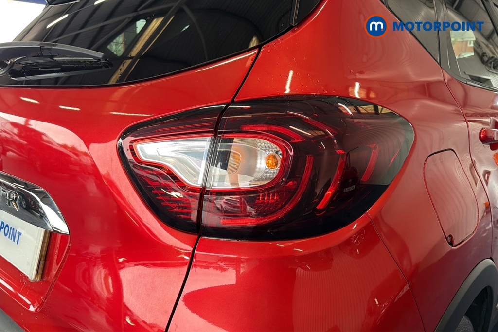 Renault Captur Gt Line Manual Petrol SUV - Stock Number (1647607) - 36th supplementary image