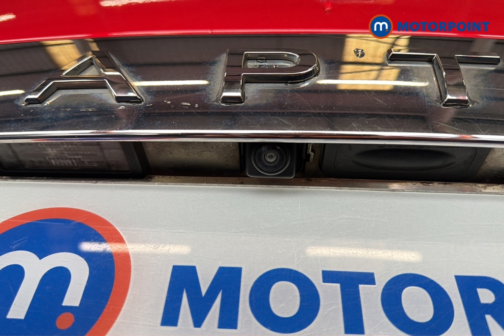 Renault Captur Gt Line Manual Petrol SUV - Stock Number (1647607) - 37th supplementary image