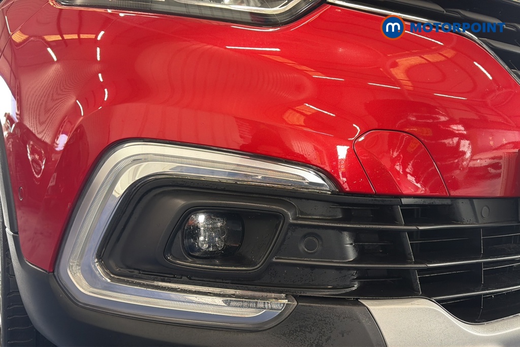 Renault Captur Gt Line Manual Petrol SUV - Stock Number (1647607) - 38th supplementary image