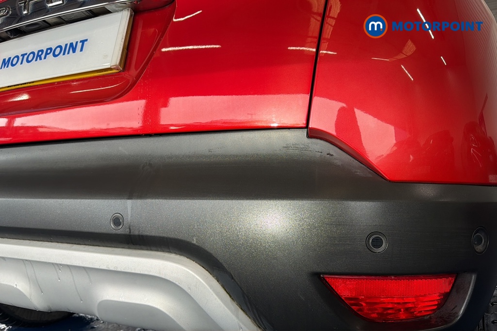 Renault Captur Gt Line Manual Petrol SUV - Stock Number (1647607) - 39th supplementary image