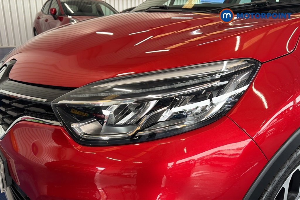 Renault Captur Gt Line Manual Petrol SUV - Stock Number (1647607) - 42nd supplementary image