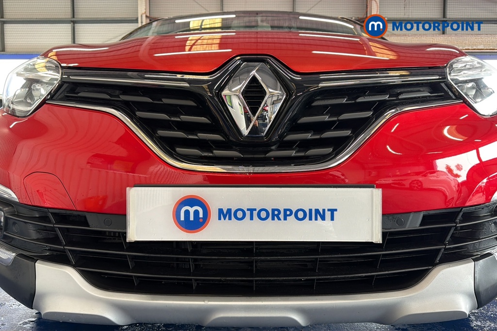 Renault Captur Gt Line Manual Petrol SUV - Stock Number (1647607) - 43rd supplementary image