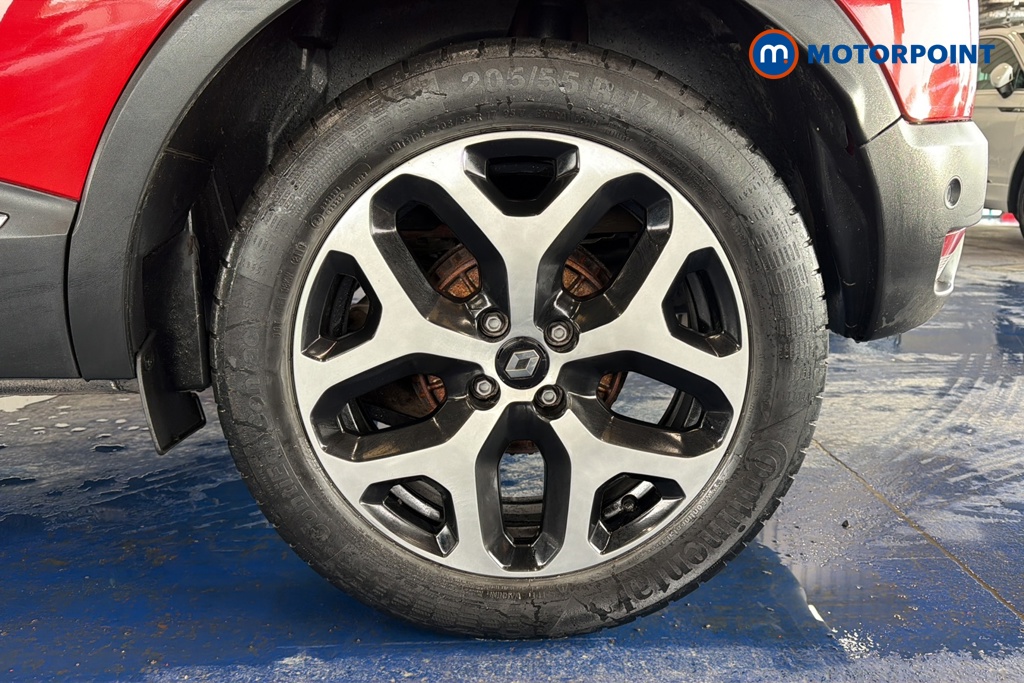 Renault Captur Gt Line Manual Petrol SUV - Stock Number (1647607) - 45th supplementary image