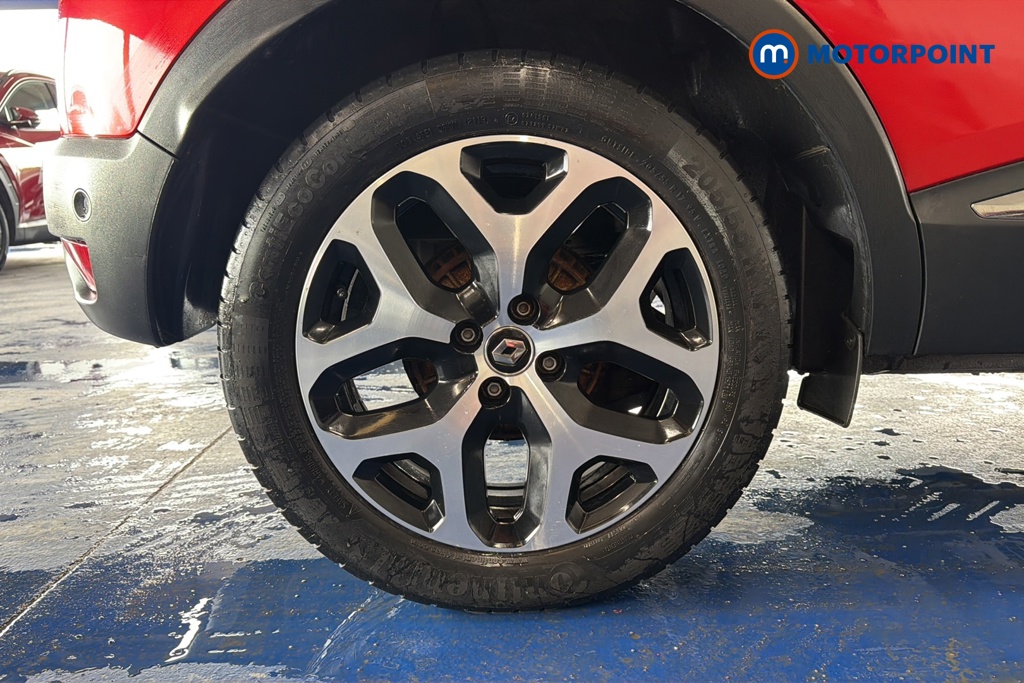 Renault Captur Gt Line Manual Petrol SUV - Stock Number (1647607) - 46th supplementary image