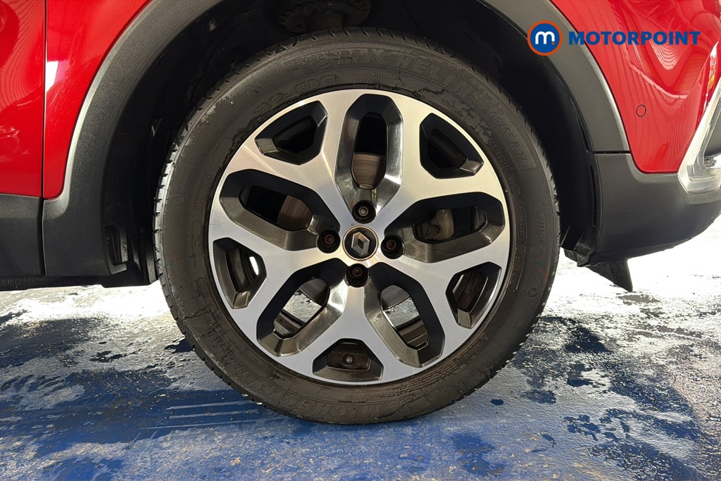 Renault Captur Gt Line Manual Petrol SUV - Stock Number (1647607) - 47th supplementary image