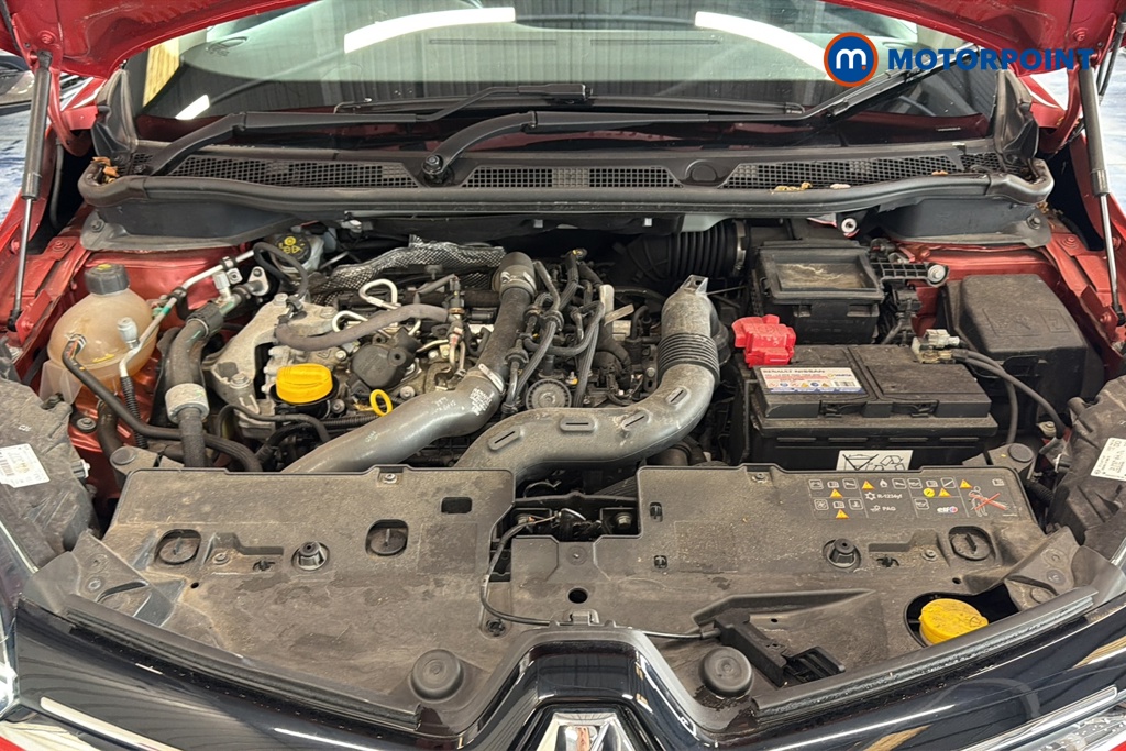 Renault Captur Gt Line Manual Petrol SUV - Stock Number (1647607) - 48th supplementary image