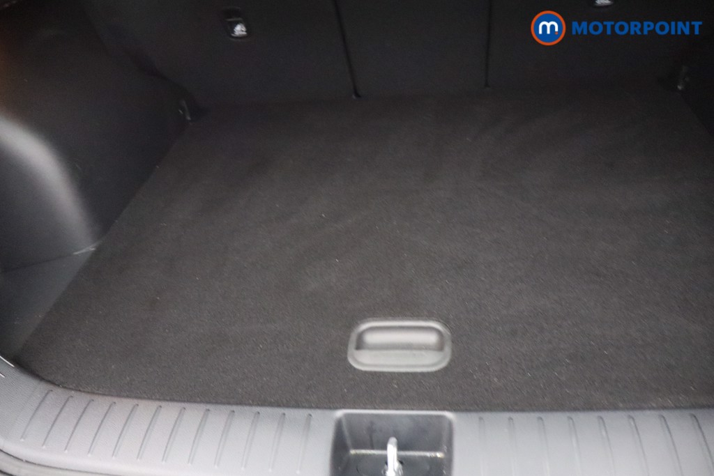 KIA Sportage Pure Manual Petrol SUV - Stock Number (1647679) - 6th supplementary image