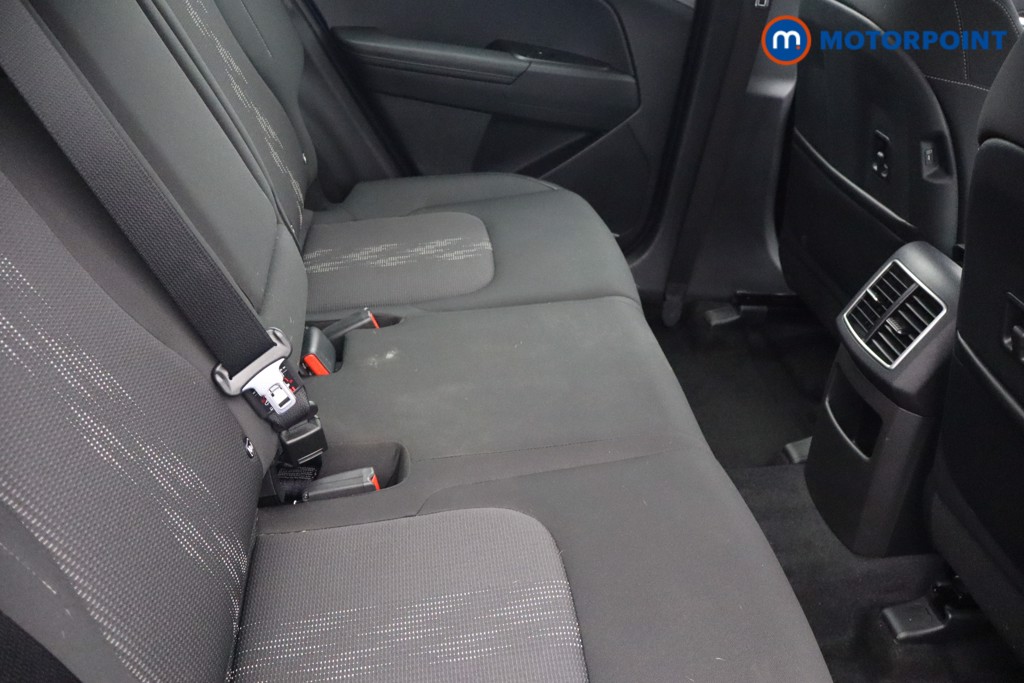 KIA Sportage Pure Manual Petrol SUV - Stock Number (1647679) - 8th supplementary image