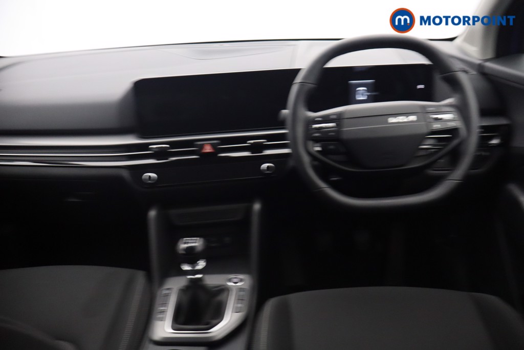 KIA Sportage Pure Manual Petrol SUV - Stock Number (1647679) - 9th supplementary image