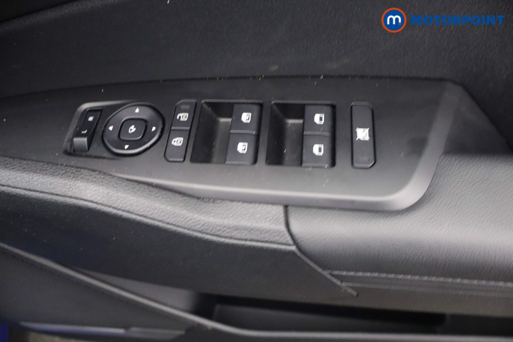 KIA Sportage Pure Manual Petrol SUV - Stock Number (1647679) - 11th supplementary image