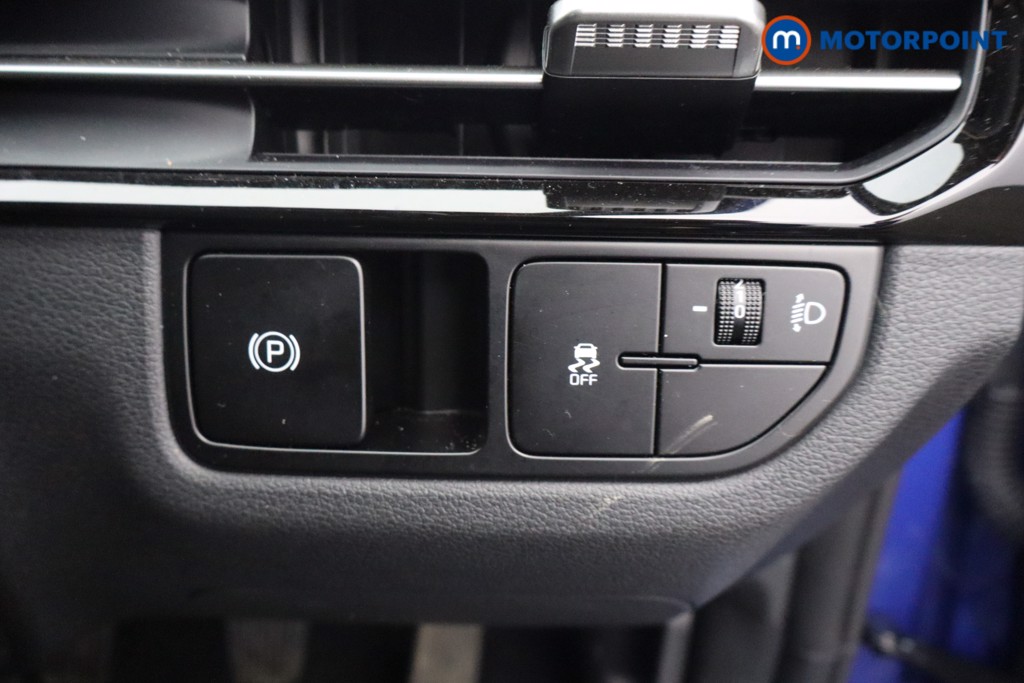 KIA Sportage Pure Manual Petrol SUV - Stock Number (1647679) - 13th supplementary image