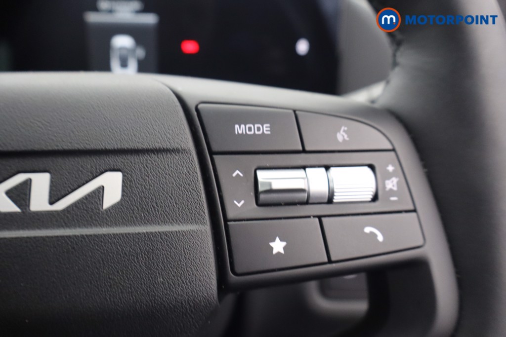 KIA Sportage Pure Manual Petrol SUV - Stock Number (1647679) - 14th supplementary image