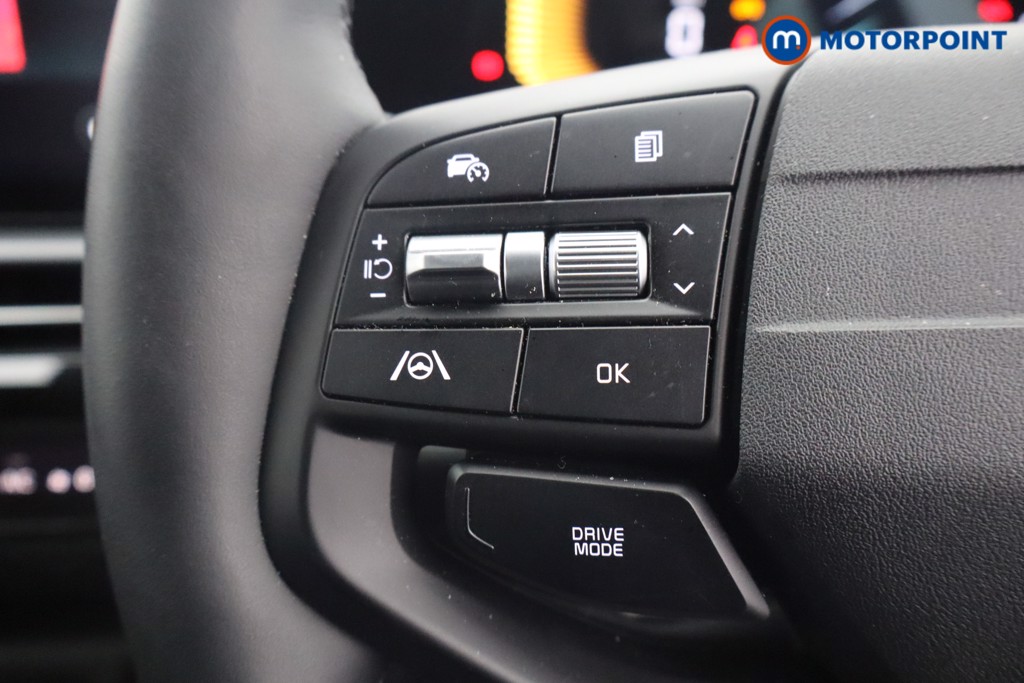 KIA Sportage Pure Manual Petrol SUV - Stock Number (1647679) - 15th supplementary image
