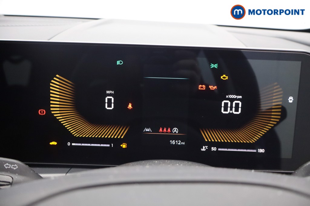 KIA Sportage Pure Manual Petrol SUV - Stock Number (1647679) - 16th supplementary image