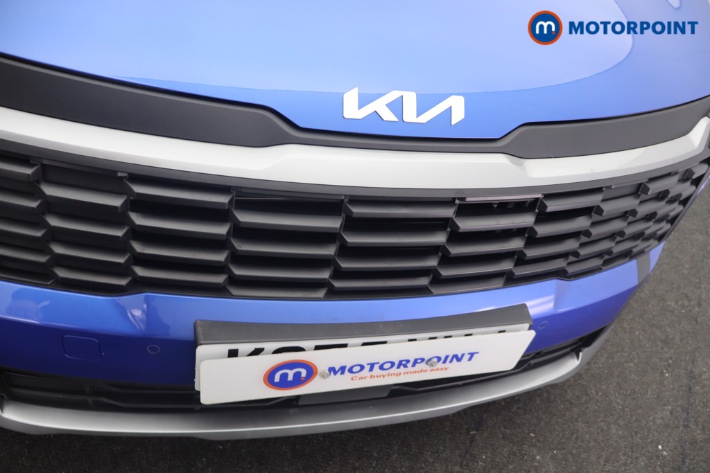 KIA Sportage Pure Manual Petrol SUV - Stock Number (1647679) - 26th supplementary image